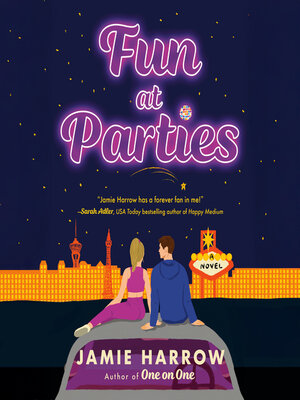 cover image of Fun at Parties